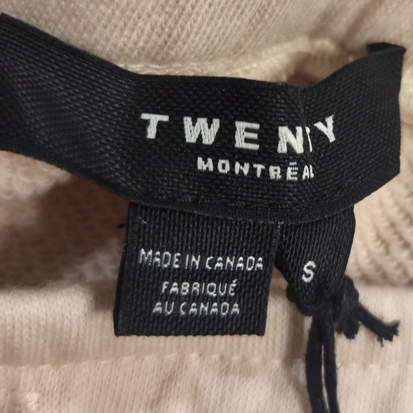 Everest Thermal Baggy Pant- in Heather Pink Skies- TWENTY Montreal!! - Picture 3 of 10